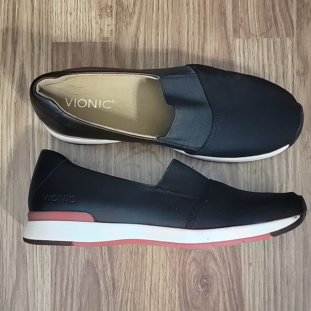 Vionic Casual Flats with Arch Support